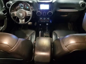 Jeep Wrangler UNLIMITED SAHARA АВТОФИНАНСИРАНЕ*  - 26000 лв. / 13293.59 € - 46090988 8