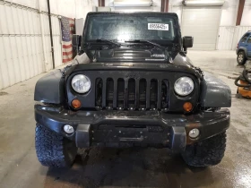 Jeep Wrangler UNLIMITED SAHARA АВТОФИНАНСИРАНЕ*  - 26000 лв. / 13293.59 € - 46090988 5