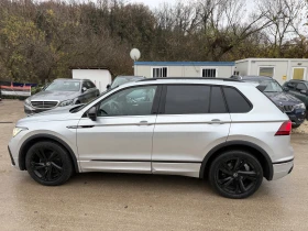 VW Tiguan 2.0TDI - R-LINE - FACELIFT - 90 000КМ! - 63500 лв. / 32467.03 € - 25981851 7