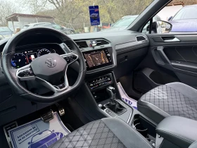 VW Tiguan 2.0TDI - R-LINE - FACELIFT - 90 000КМ! - 63500 лв. / 32467.03 € - 25981851 10