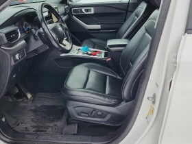 Ford Explorer 2020 XLT AWD * БЕЗ ПЪРВОНАЧАЛНА ВНОСКА - 15290 € / 29904.64 лв. - 84414034 6