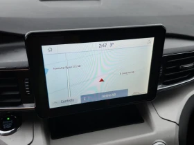 Ford Explorer 2020 XLT AWD * БЕЗ ПЪРВОНАЧАЛНА ВНОСКА - 15290 € / 29904.64 лв. - 84414034 9