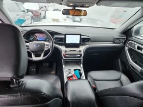Ford Explorer 2020 XLT AWD * БЕЗ ПЪРВОНАЧАЛНА ВНОСКА - 15290 € / 29904.64 лв. - 84414034 10