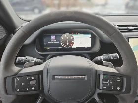 Land Rover Defender 110 P525 V8 CARPATHIAN EDITION PANO, снимка 8