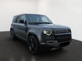 Land Rover Defender 110 P525 V8 CARPATHIAN EDITION PANO, снимка 4