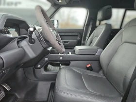 Land Rover Defender 110 P525 V8 CARPATHIAN EDITION PANO, снимка 9