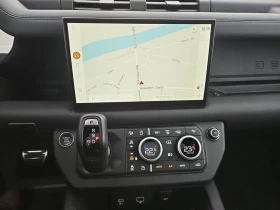 Land Rover Defender 110 P525 V8 CARPATHIAN EDITION PANO, снимка 6