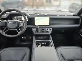Land Rover Defender 110 P525 V8 CARPATHIAN EDITION PANO, снимка 5