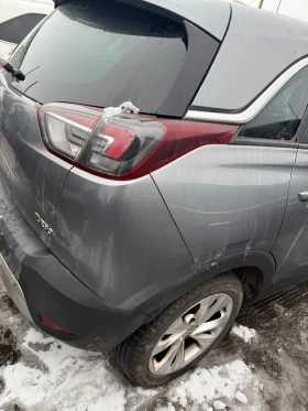 Opel Crossland X 1.2 t 1.5 hdi, снимка 3