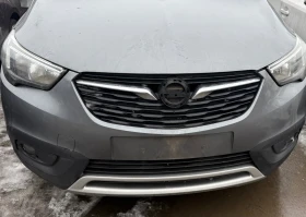 Opel Crossland X 1.2 t 1.5 hdi, снимка 1