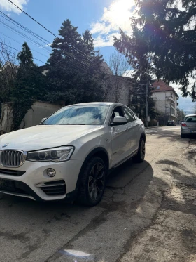 BMW X4 - 10000 € / 19558.30 лв. - 51640057 3