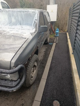 Nissan Terrano - 1000 € / 1955.83 лв. - 32588849 3