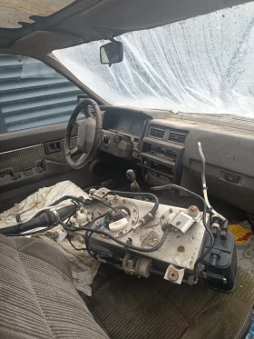 Nissan Terrano - 1000 € / 1955.83 лв. - 32588849 5