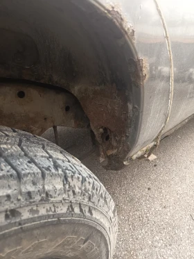 Nissan Terrano - 1000 € / 1955.83 лв. - 32588849 6