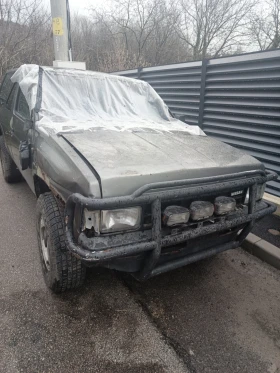 Nissan Terrano - 1000 € / 1955.83 лв. - 32588849 4