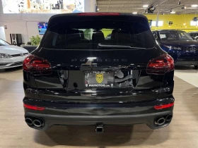 Porsche Cayenne * S E Hybrid Platinum Soft Door * CARFAX * БЕЗ ПЪР - 23200 € / 45375.26 лв. - 13710419 4