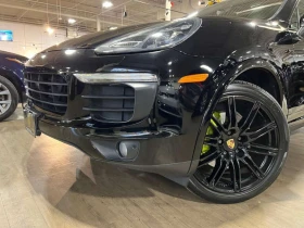 Porsche Cayenne * S E Hybrid Platinum Soft Door * CARFAX * БЕЗ ПЪР - 23200 € / 45375.26 лв. - 13710419 11