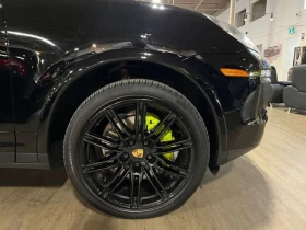 Porsche Cayenne * S E Hybrid Platinum Soft Door * CARFAX * БЕЗ ПЪР - 23200 € / 45375.26 лв. - 13710419 10