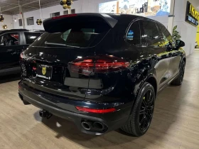 Porsche Cayenne * S E Hybrid Platinum Soft Door * CARFAX * БЕЗ ПЪР - 23200 € / 45375.26 лв. - 13710419 5