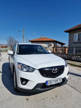 Mazda CX-5 - 9500 € / 18580.38 лв. - 57040104 2