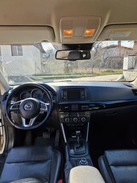 Mazda CX-5 - 9500 € / 18580.38 лв. - 57040104 5