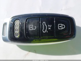 Audi Q8 E-TRON PREMIUM PLUS QUATTRO - 28450 € / 55643.36 лв. - 78517847 14