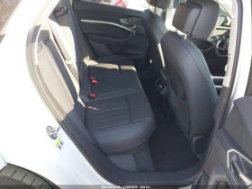 Audi Q8 E-TRON PREMIUM PLUS QUATTRO - 28450 € / 55643.36 лв. - 78517847 11