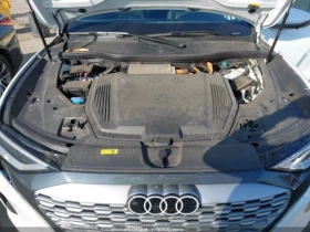 Audi Q8 E-TRON PREMIUM PLUS QUATTRO - 28450 € / 55643.36 лв. - 78517847 15
