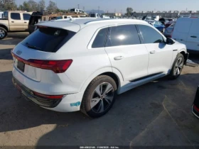 Audi Q8 E-TRON PREMIUM PLUS QUATTRO - 28450 € / 55643.36 лв. - 78517847 4