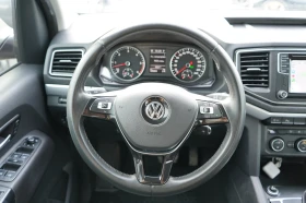 VW Amarok 3.0TDI* V6* 4M* CAMERA* CARPLAY* , снимка 11 - Автомобили и джипове - 53685048