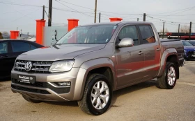 VW Amarok 3.0TDI* V6* 4M* CAMERA* CARPLAY* 