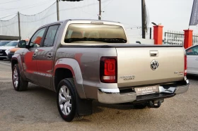 VW Amarok 3.0TDI* V6* 4M* CAMERA* CARPLAY* , снимка 6 - Автомобили и джипове - 53685048