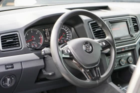 VW Amarok 3.0TDI* V6* 4M* CAMERA* CARPLAY* , снимка 7 - Автомобили и джипове - 53685048