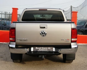VW Amarok 3.0TDI* V6* 4M* CAMERA* CARPLAY* , снимка 5 - Автомобили и джипове - 53685048