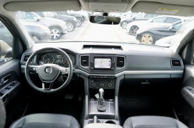VW Amarok 3.0TDI* V6* 4M* CAMERA* CARPLAY* , снимка 9 - Автомобили и джипове - 53685048