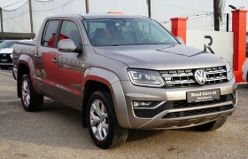 ����� �� �������� �� VW Amarok 3.0TDI* V6* 4M* CAMERA* CARPLAY* 