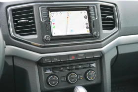 VW Amarok 3.0TDI* V6* 4M* CAMERA* CARPLAY* , снимка 13 - Автомобили и джипове - 53685048