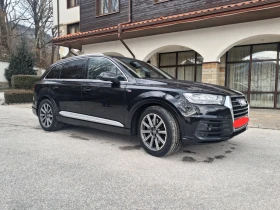 Audi Q7 Sline plus БАРТЕР - 27900 € / 54567.66 лв. - 11973218 6
