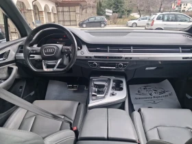 Audi Q7 Sline plus БАРТЕР - 27900 € / 54567.66 лв. - 11973218 14