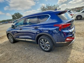 Hyundai Santa fe LIMITED - 12500 € / 24447.88 лв. - 50602895 6