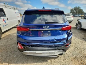 Hyundai Santa fe LIMITED - 12500 € / 24447.88 лв. - 50602895 5