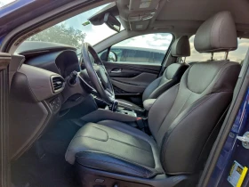 Hyundai Santa fe LIMITED - 12500 € / 24447.88 лв. - 50602895 7