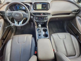 Hyundai Santa fe LIMITED - 12500 € / 24447.88 лв. - 50602895 9