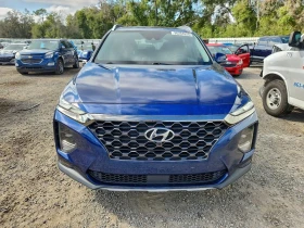 Hyundai Santa fe LIMITED - 12500 € / 24447.88 лв. - 50602895 2