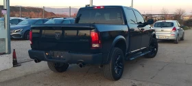 Dodge RAM 1500 5.7 HEMI: CREW-CAB: 13, 000km. ЧИСТО, ЧИСТО-НОВ!!! - 48000 € / 93879.84 лв. - 24562516 4