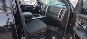 Dodge RAM 1500 5.7 HEMI: CREW-CAB: 13, 000km. ЧИСТО, ЧИСТО-НОВ!!! - 48000 € / 93879.84 лв. - 24562516 8