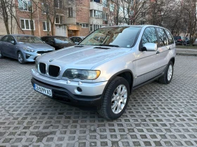 BMW X5 3.0i