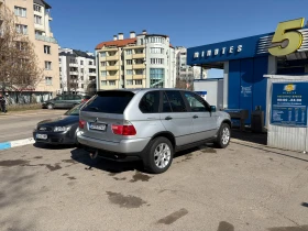 BMW X5 3.0i - 4200 € / 8214.49 лв. - 34585762 7