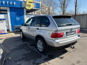 BMW X5 3.0i - 4200 € / 8214.49 лв. - 34585762 6