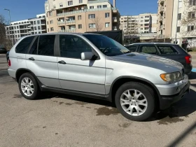 BMW X5 3.0i - 4200 € / 8214.49 лв. - 34585762 4